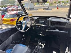 بولاريس RZR